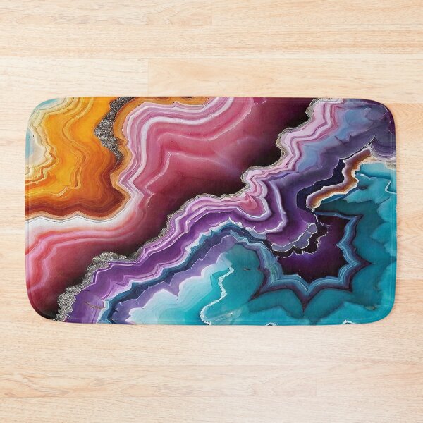Item preview, Geode pattern #2. designed and sold by Giulivo Store Graphic.