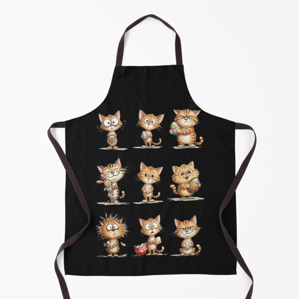 Item preview, Egg Cats designed and sold by Snurly.
