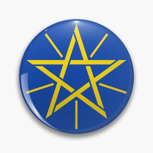 Item preview, Coat of arms Ethiopia designed and sold by tony4urban.