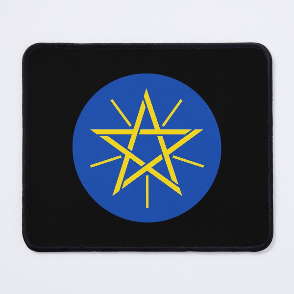 Item preview, Coat of arms Ethiopia designed and sold by tony4urban.