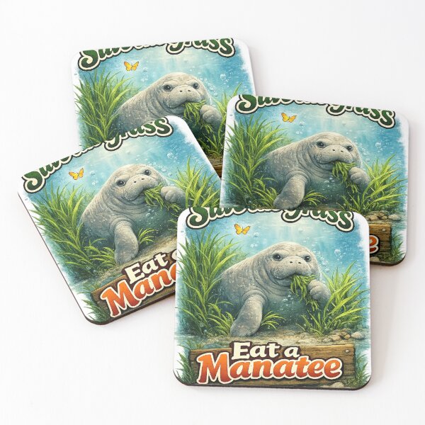 Item preview, Manatee designed and sold by American Firepower.