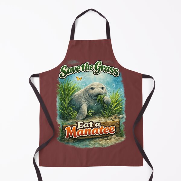 Item preview, Manatee designed and sold by American Firepower.