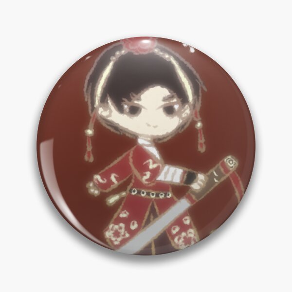 Item preview, Red Boy designed and sold by yabao.