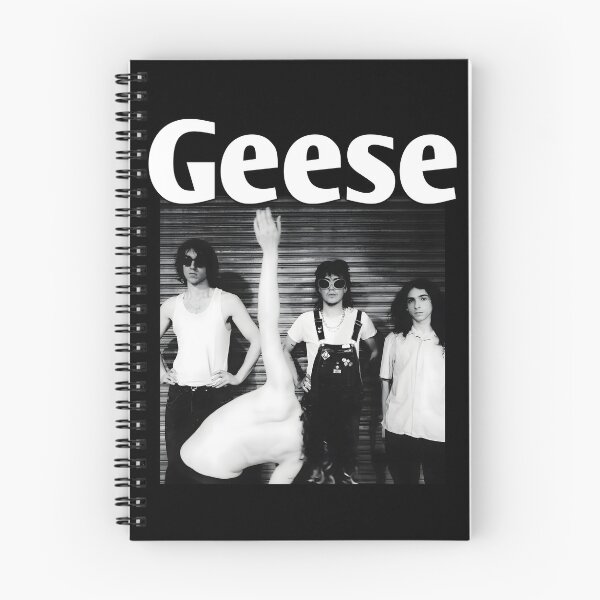 Item preview, Geese Rock band designed and sold by damipstore.