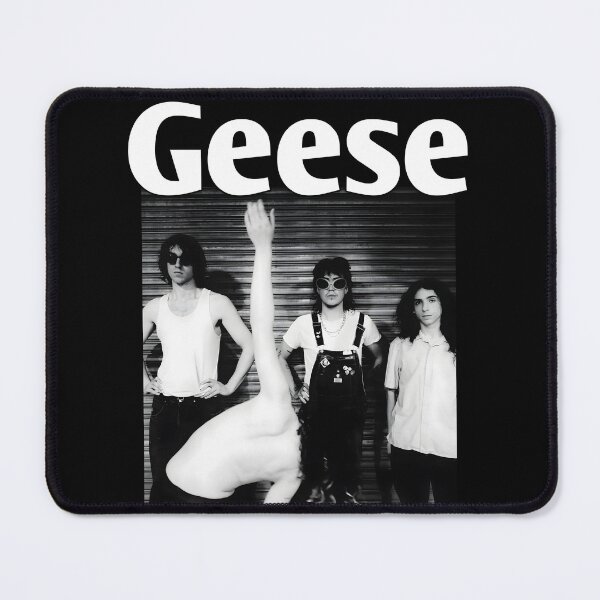 Item preview, Geese Rock band designed and sold by damipstore.