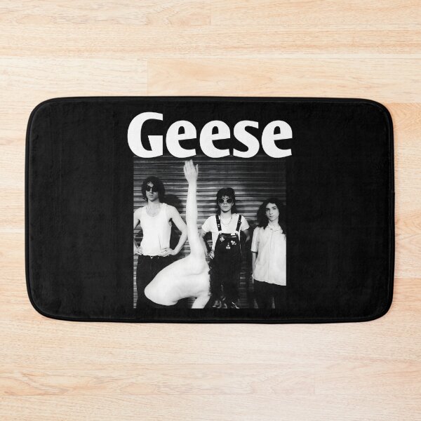Item preview, Geese Rock band designed and sold by damipstore.