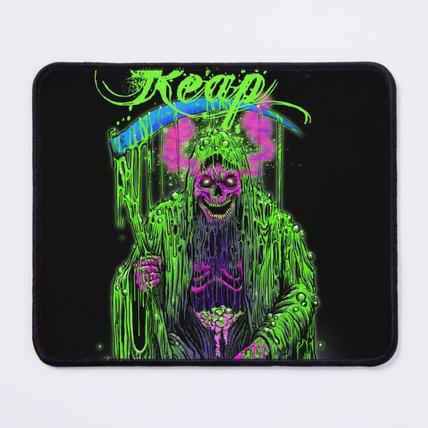 Item preview, Slime to Reap designed and sold by fredgonzalez81.