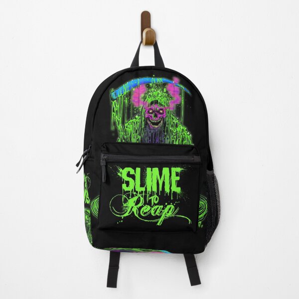 Item preview, Slime to Reap designed and sold by fredgonzalez81.