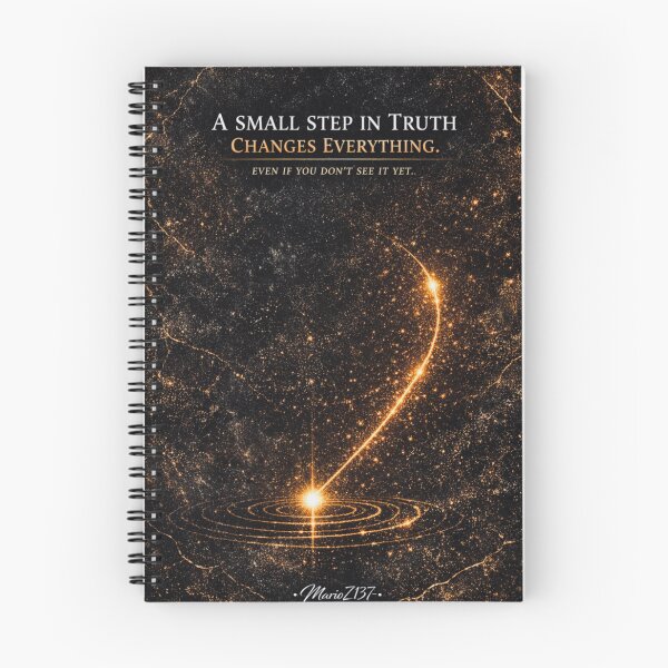 Item preview, Trajectory Shift - The Power of a True Step designed and sold by MarioZ137.