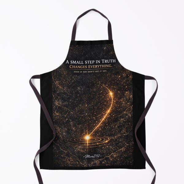 Item preview, Trajectory Shift - The Power of a True Step designed and sold by MarioZ137.