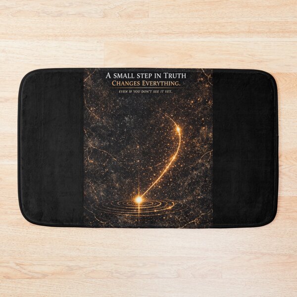 Item preview, Trajectory Shift - The Power of a True Step designed and sold by MarioZ137.