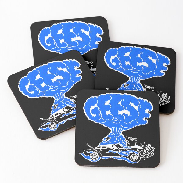 Item preview, Geese Rock band designed and sold by damipstore.