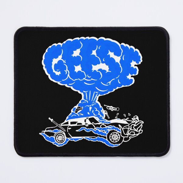 Item preview, Geese Rock band designed and sold by damipstore.