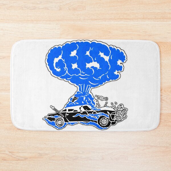 Item preview, Geese Rock band designed and sold by damipstore.