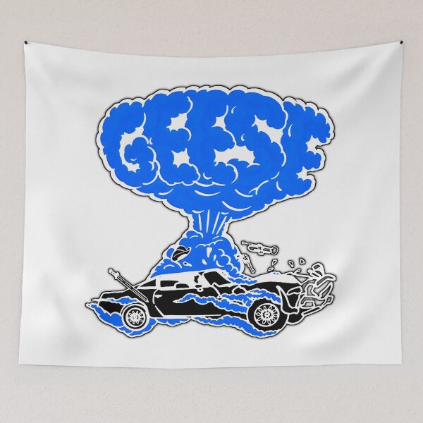Item preview, Geese Rock band designed and sold by damipstore.