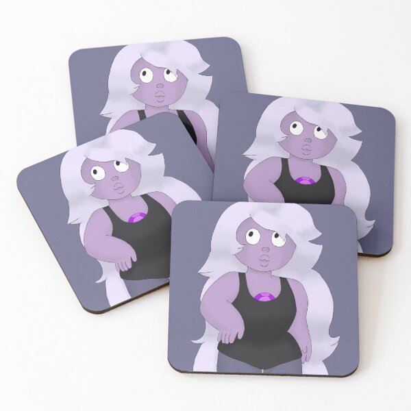 Artikelvorschau, Amethyst entworfen und verkauft von Daguchna.