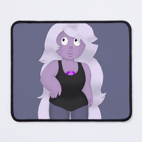 Artikelvorschau, Amethyst entworfen und verkauft von Daguchna.