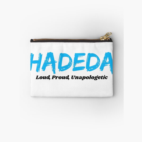 Item preview, Hadeda South Africa's Loud proud and unapologetic designed and sold by Lekker Threads.
