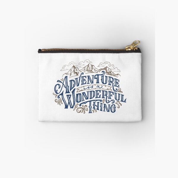 Item preview, Adventure designed and sold by Mary Scarlett LaBerge.