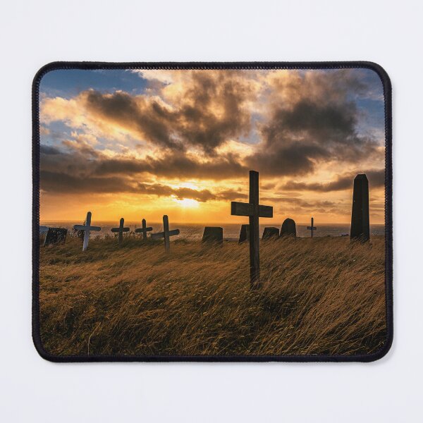 Item preview, Icelandic Crosses designed and sold by Lynn Snow Images.