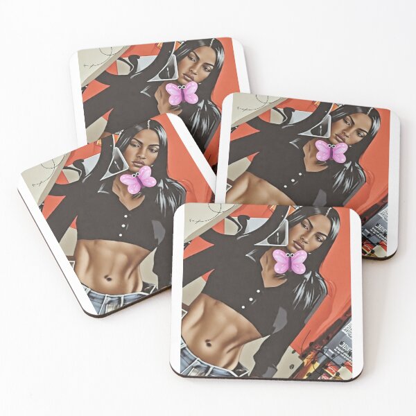 Item preview, BEAUTIFUL WOMAN designed and sold by Erikasinhag.