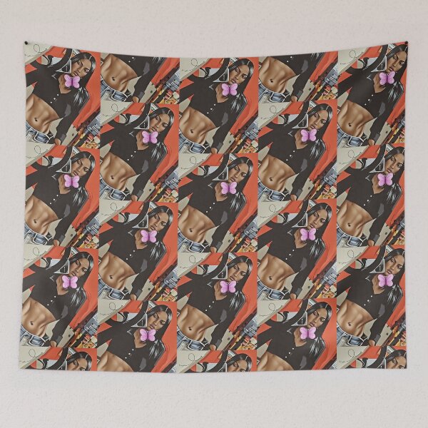 Item preview, BEAUTIFUL WOMAN designed and sold by Erikasinhag.