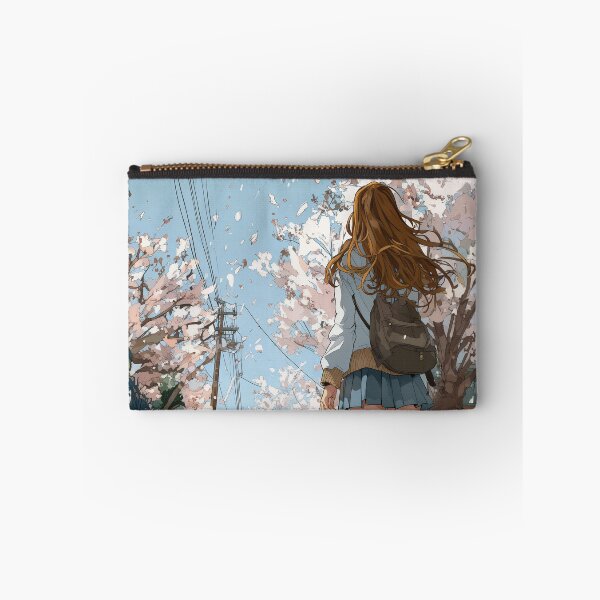 Item preview, Petals Along the Quiet Ascent designed and sold by oanaunciuleanu.