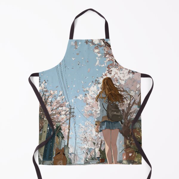 Item preview, Petals Along the Quiet Ascent designed and sold by oanaunciuleanu.