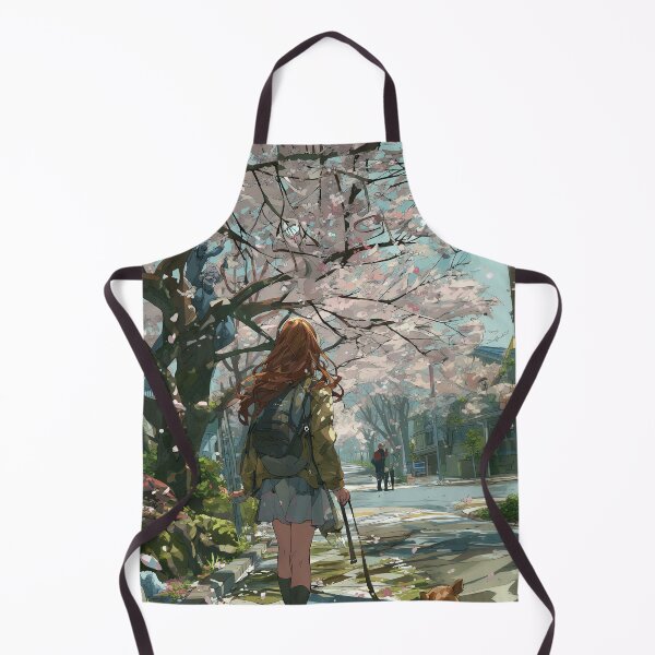Item preview, Petals Along the Quiet Ascent designed and sold by oanaunciuleanu.