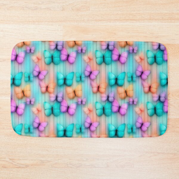 Item preview, Butterfly pattern 4 designed and sold by Gypsykiss.