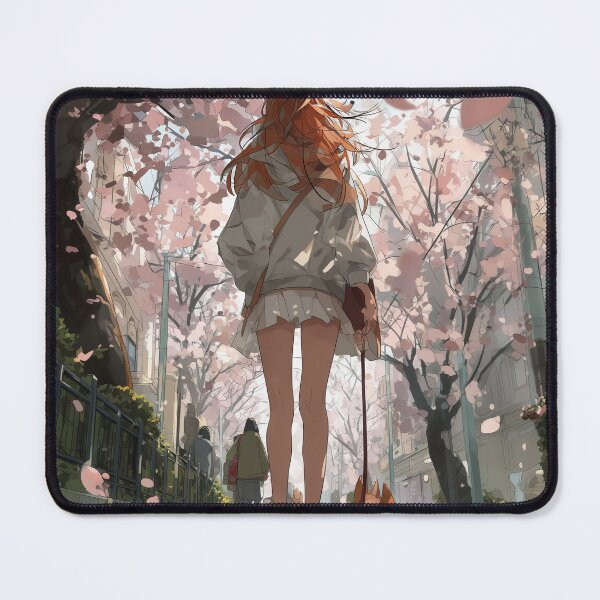 Item preview, Petals Along the Quiet Ascent designed and sold by oanaunciuleanu.