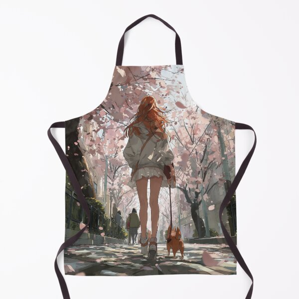 Item preview, Petals Along the Quiet Ascent designed and sold by oanaunciuleanu.