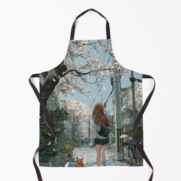 Item preview, Petals Along the Quiet Ascent designed and sold by oanaunciuleanu.
