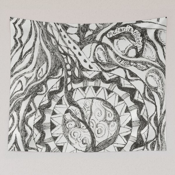 Item preview, Bella Fleck's Cosmic Banjo designed and sold by MELANIEGPRIDGEN.