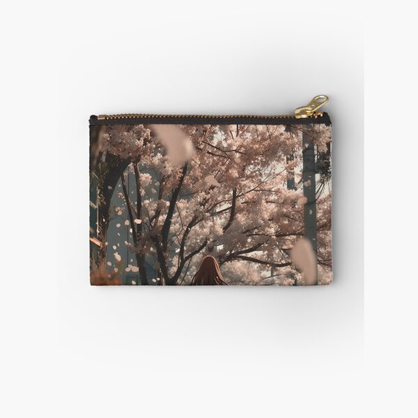 Item preview, Petals Along the Quiet Ascent designed and sold by oanaunciuleanu.