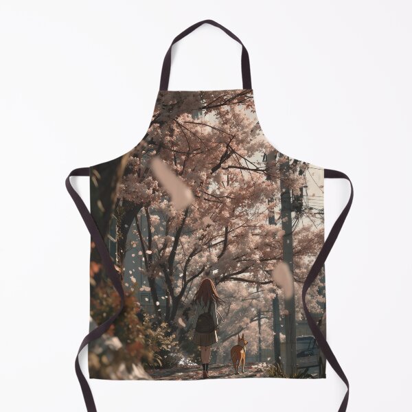 Item preview, Petals Along the Quiet Ascent designed and sold by oanaunciuleanu.