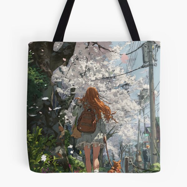 Item preview, Petals Along the Quiet Ascent designed and sold by oanaunciuleanu.