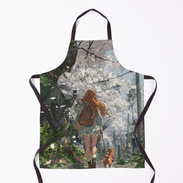 Item preview, Petals Along the Quiet Ascent designed and sold by oanaunciuleanu.