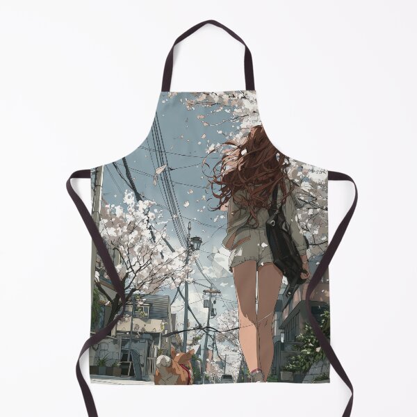 Item preview, Petals Along the Quiet Ascent designed and sold by oanaunciuleanu.