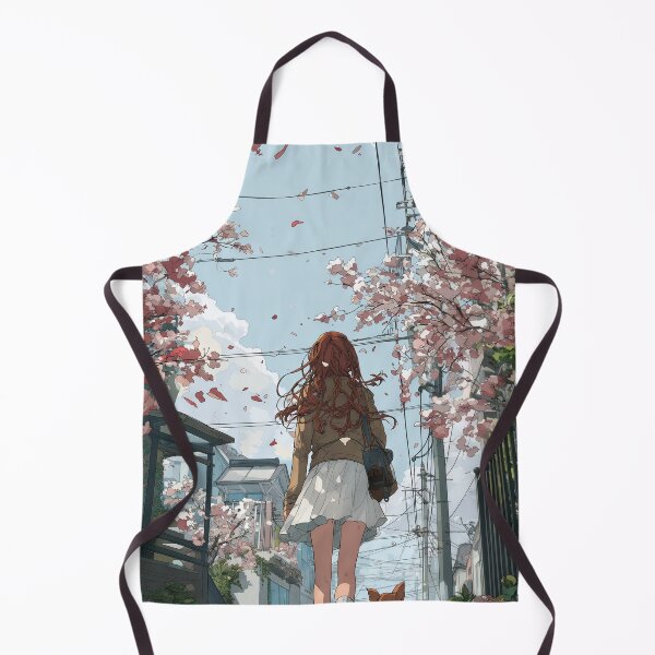 Item preview, Petals Along the Quiet Ascent designed and sold by oanaunciuleanu.