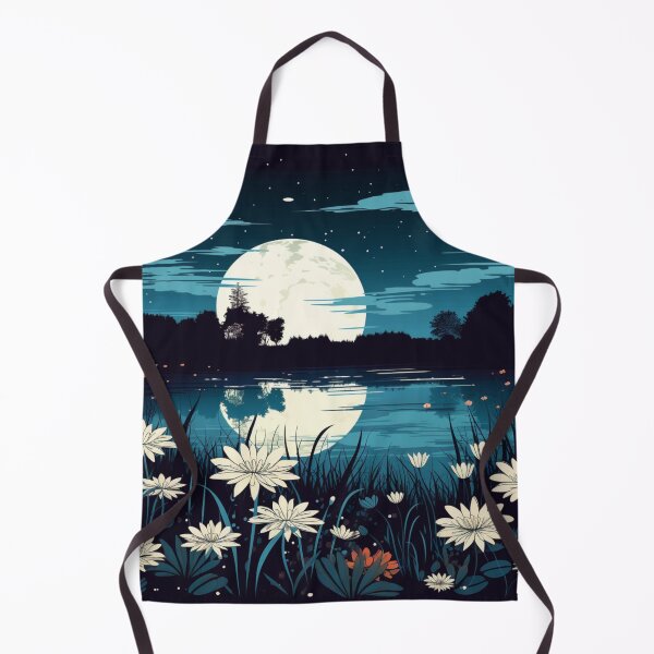 Item preview, A beautiful summer night designed and sold by LP--JAY.