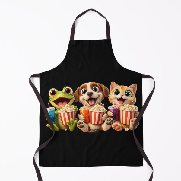 Item preview, Movie Pals designed and sold by Snurly.