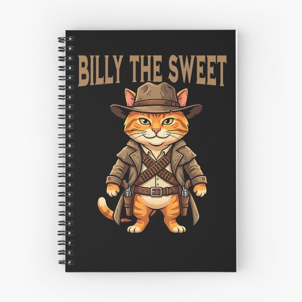 Item preview, Billy the Sweet designed and sold by ReneMM.