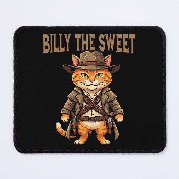 Item preview, Billy the Sweet designed and sold by ReneMM.