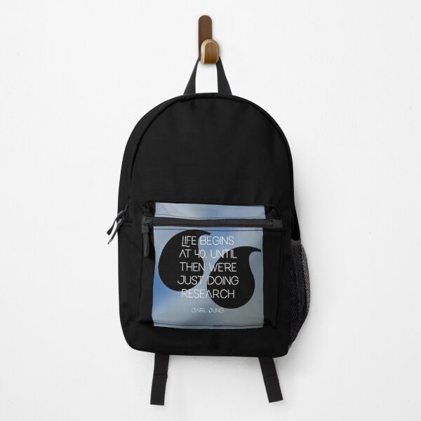 Item preview, Life begins at 40, Quote designed and sold by GiSilver.