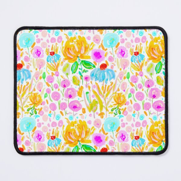 Item preview, Garden Party Watercolour designed and sold by shannondoucette.