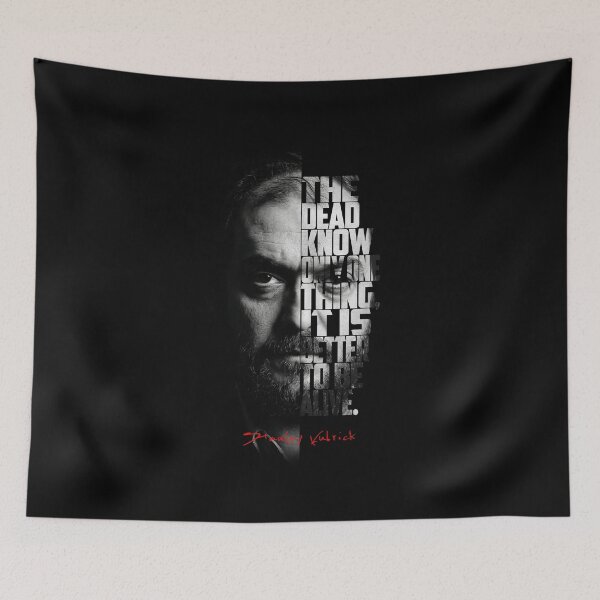 Item preview, Stanley Kubrick Legendary Director Quote Poster designed and sold by Enea Kelo.