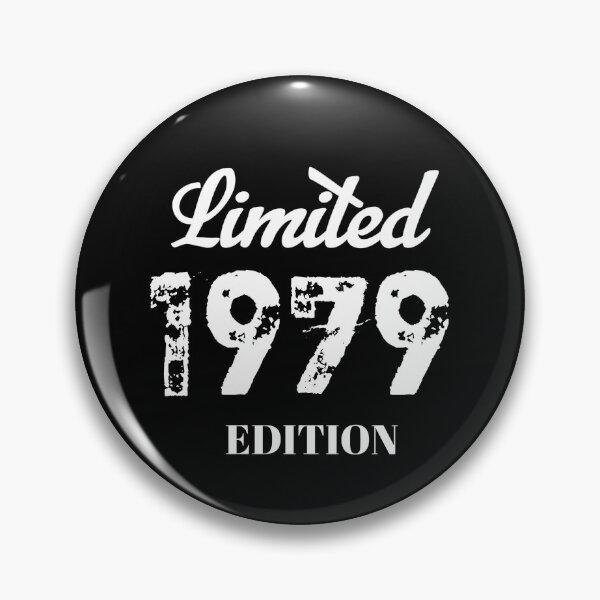 Artikelvorschau, 1979 entworfen und verkauft von designgntshop.