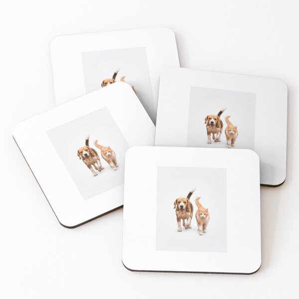Item preview, Dog and Cat Designs designed and sold by TinyOrbitsDesign.