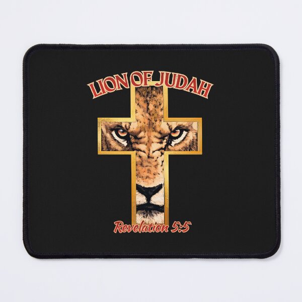 Item preview, Lion of Judah Revelation 5:5 designed and sold by Tripp Art Studio.